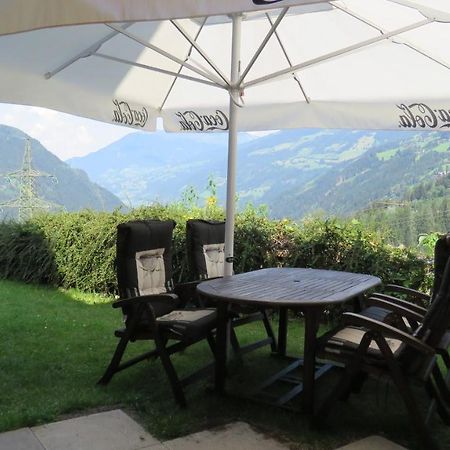 Braunhof Apartments Hainzenberg Zewnętrze zdjęcie