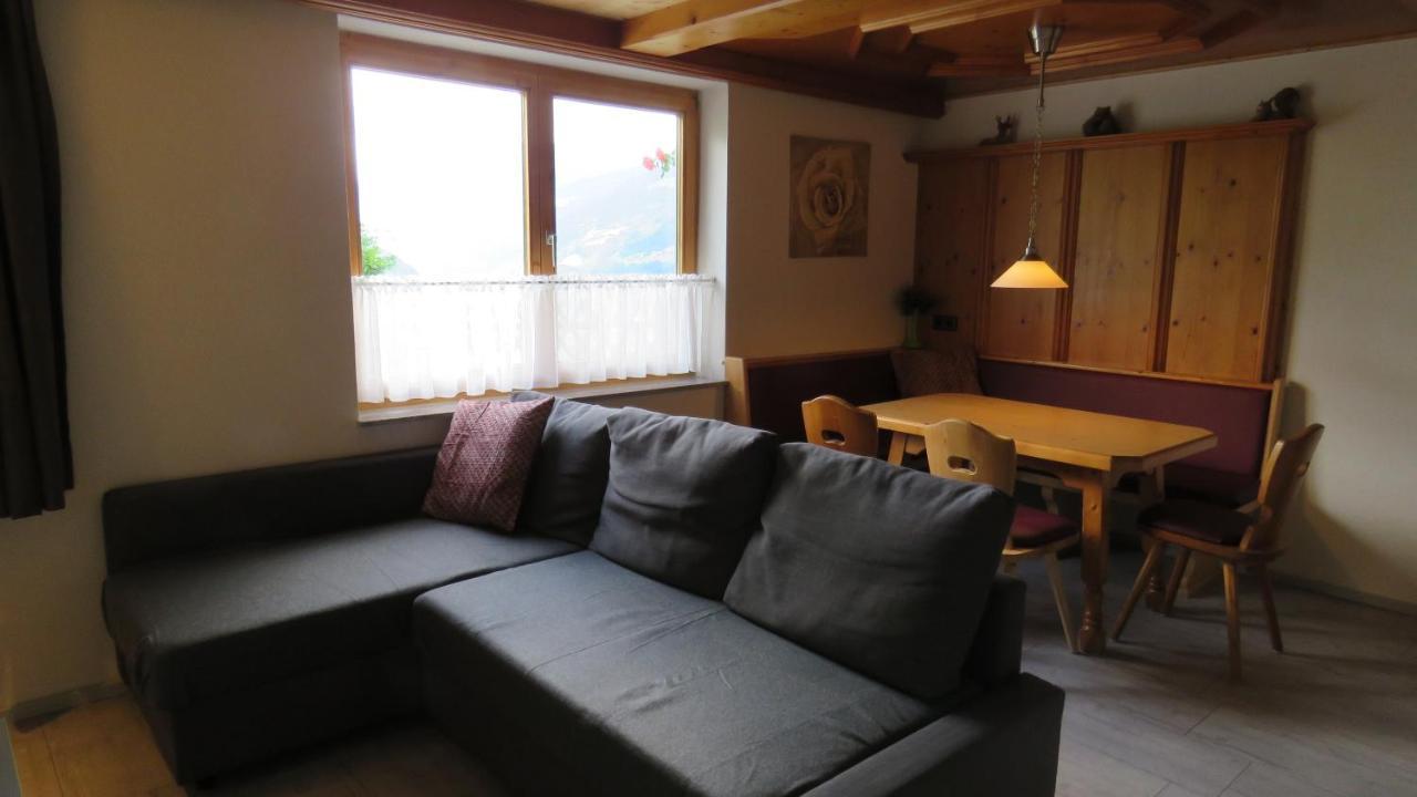 Braunhof Apartments Hainzenberg Zewnętrze zdjęcie