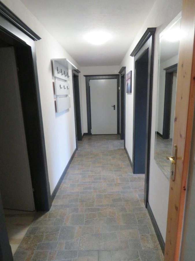 Braunhof Apartments Hainzenberg Zewnętrze zdjęcie