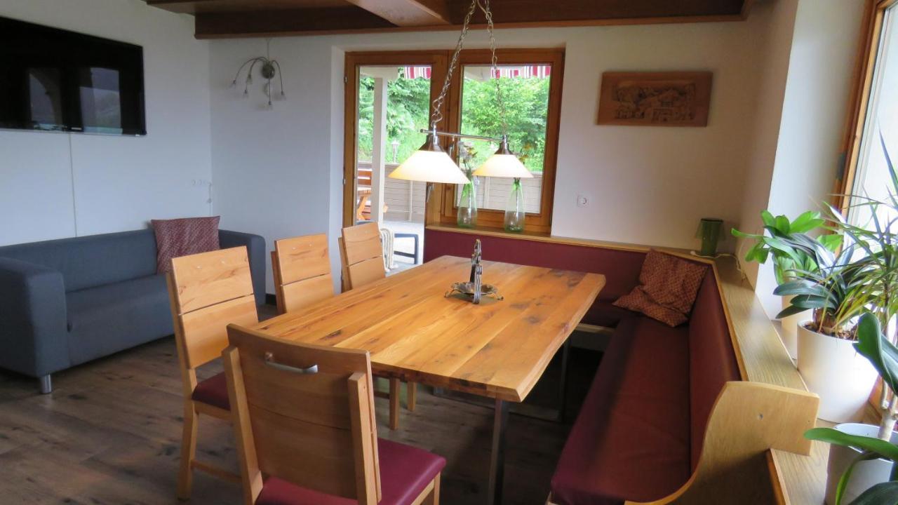 Braunhof Apartments Hainzenberg Zewnętrze zdjęcie