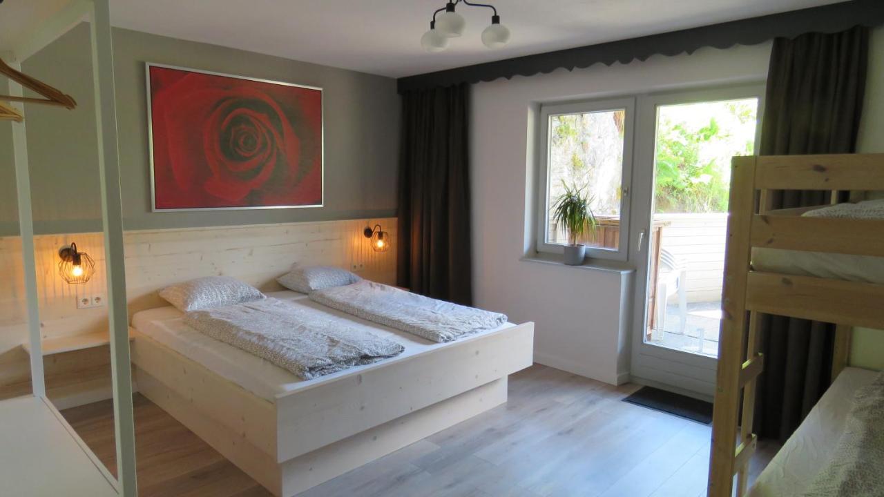Braunhof Apartments Hainzenberg Zewnętrze zdjęcie