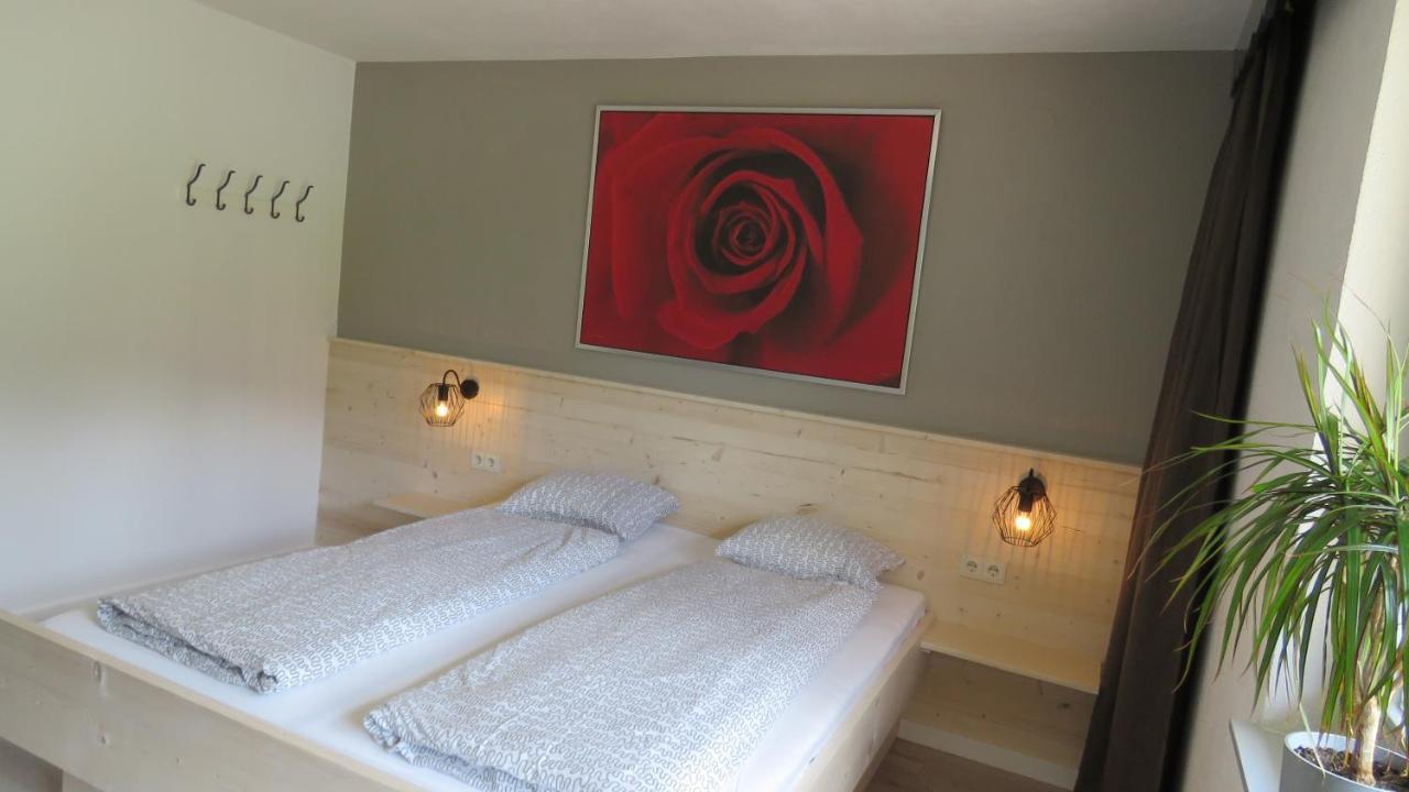 Braunhof Apartments Hainzenberg Zewnętrze zdjęcie