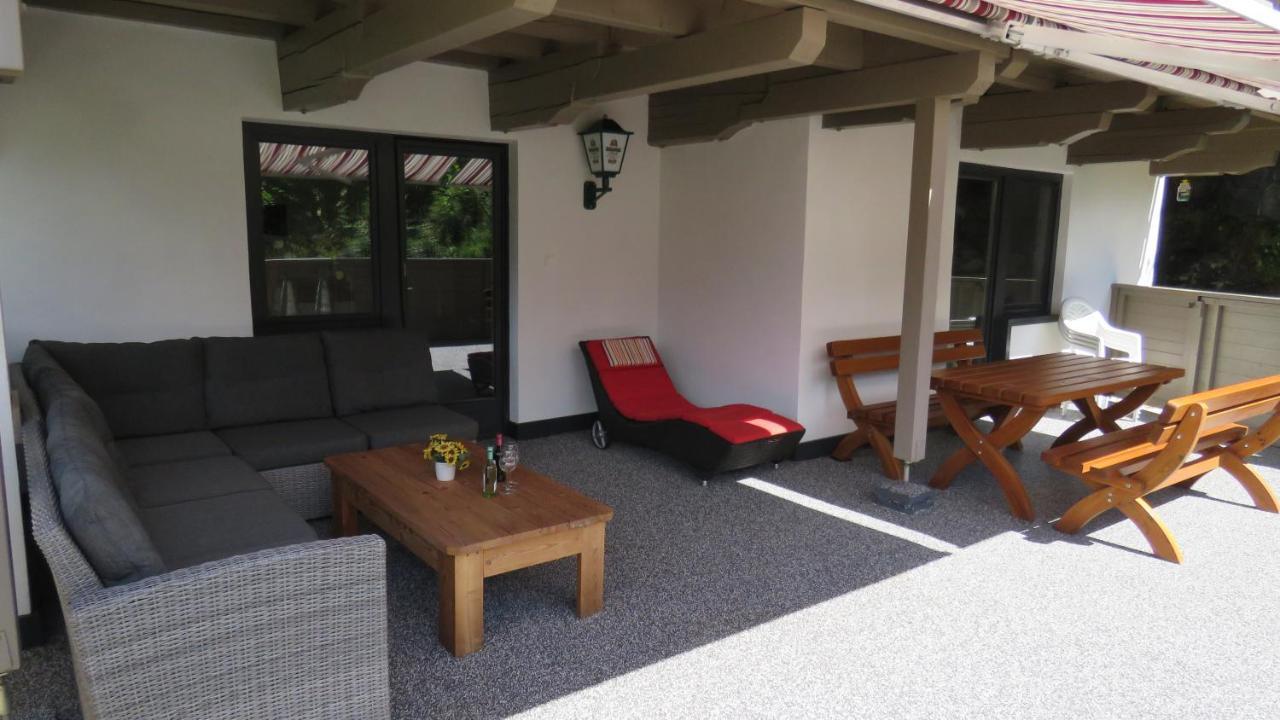 Braunhof Apartments Hainzenberg Zewnętrze zdjęcie