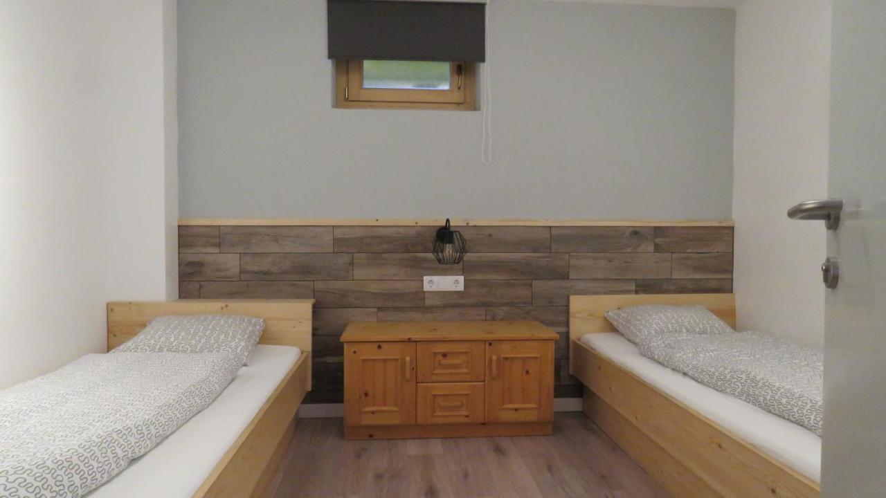 Braunhof Apartments Hainzenberg Zewnętrze zdjęcie