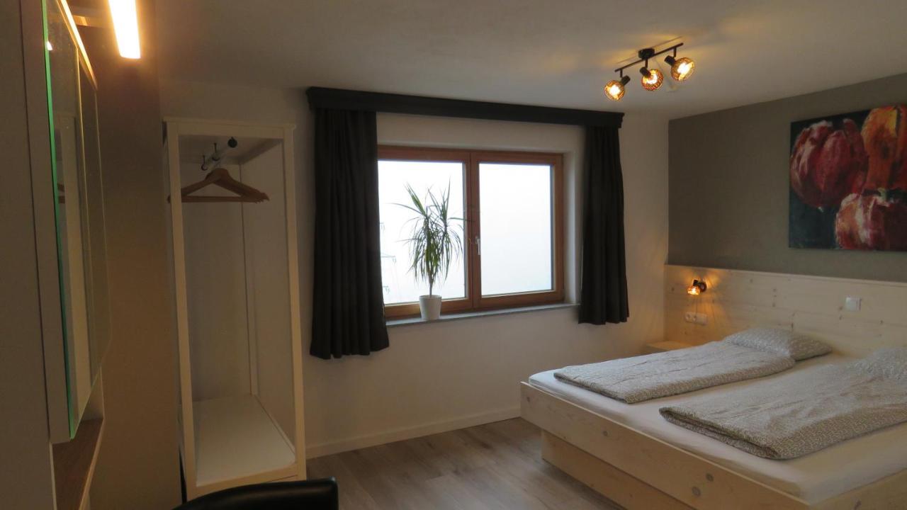 Braunhof Apartments Hainzenberg Zewnętrze zdjęcie