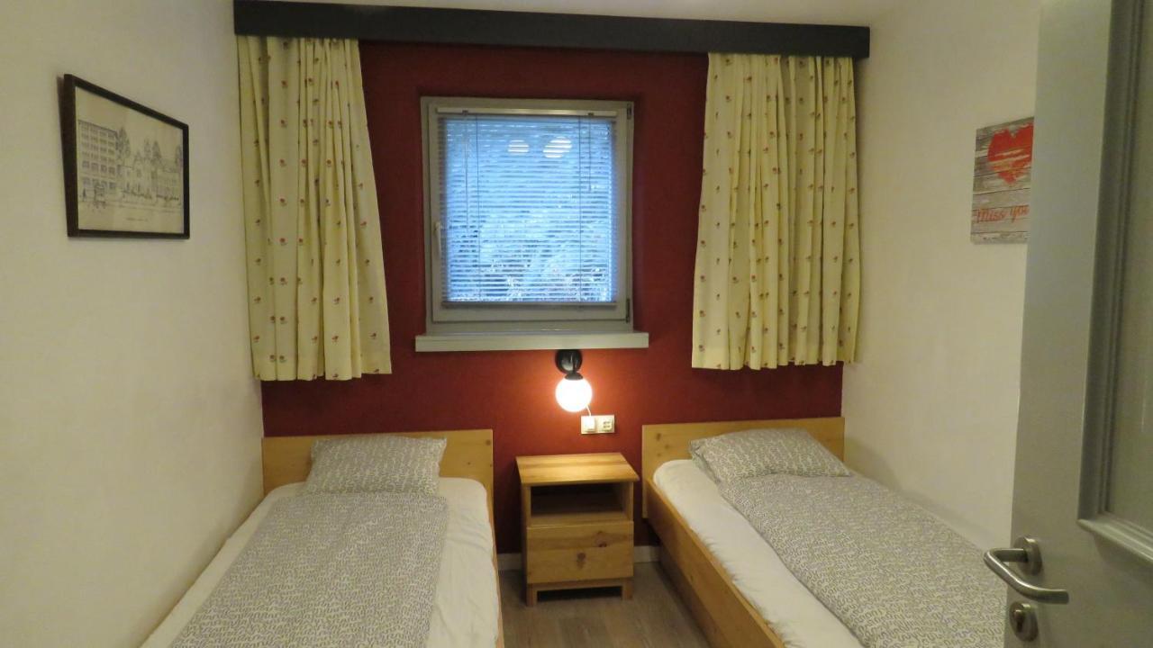 Braunhof Apartments Hainzenberg Zewnętrze zdjęcie