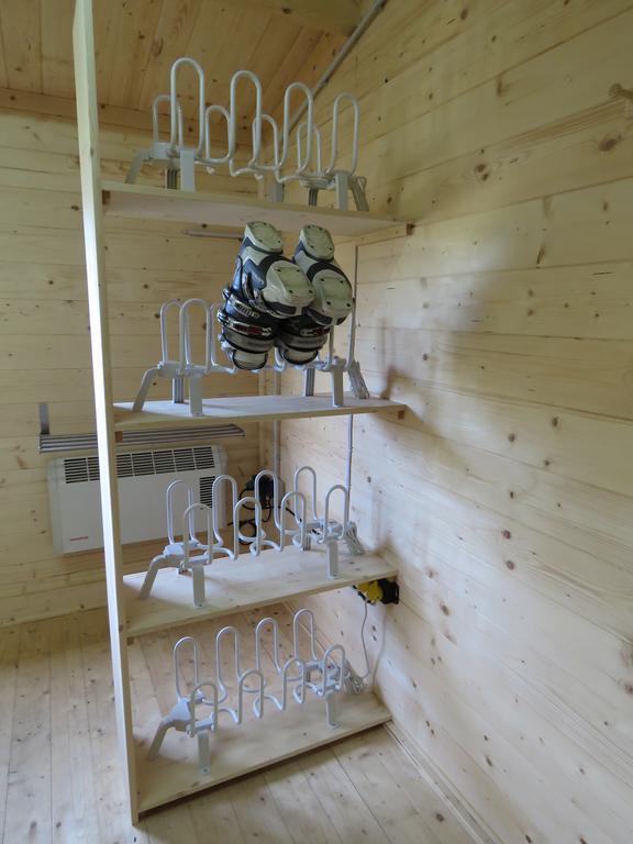 Braunhof Apartments Hainzenberg Zewnętrze zdjęcie