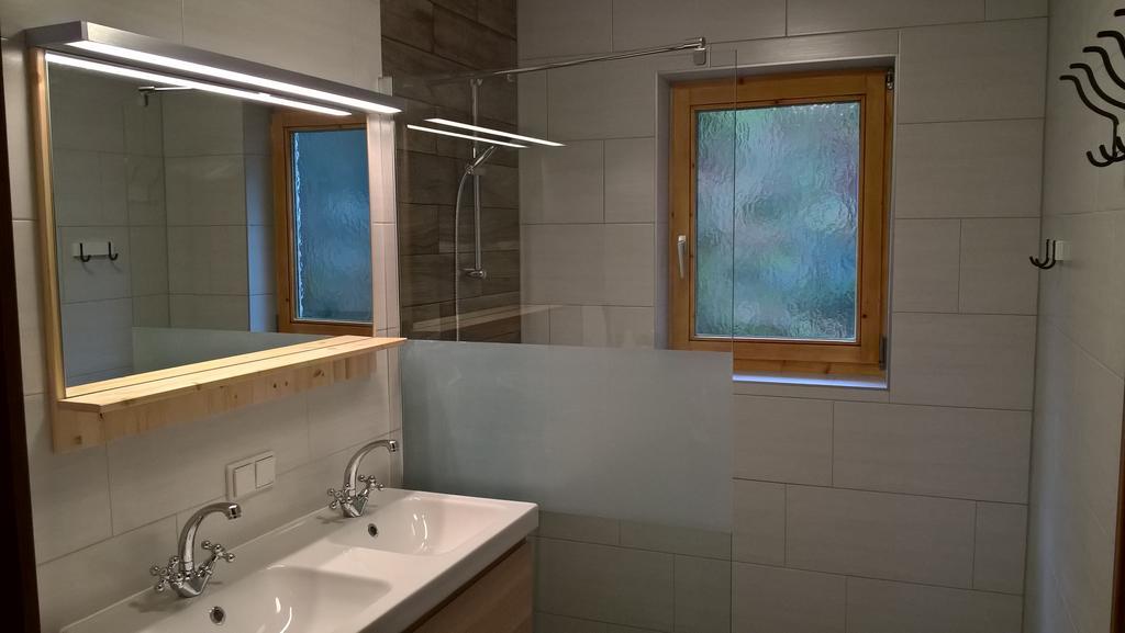 Braunhof Apartments Hainzenberg Zewnętrze zdjęcie