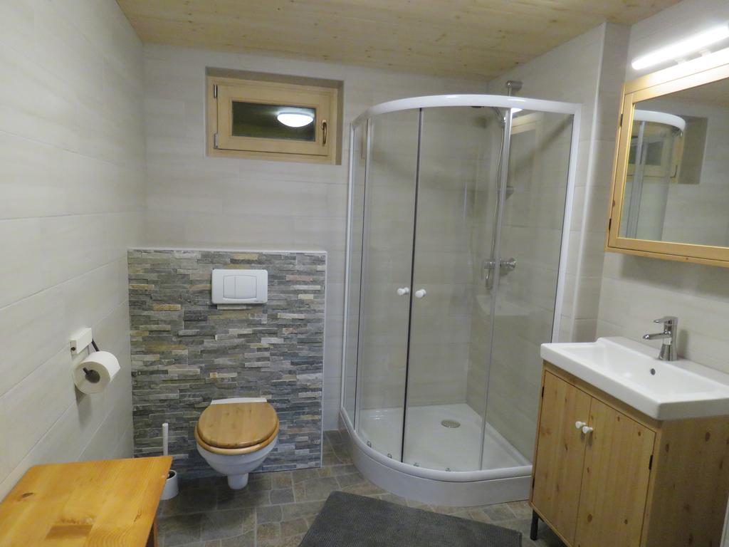 Braunhof Apartments Hainzenberg Zewnętrze zdjęcie