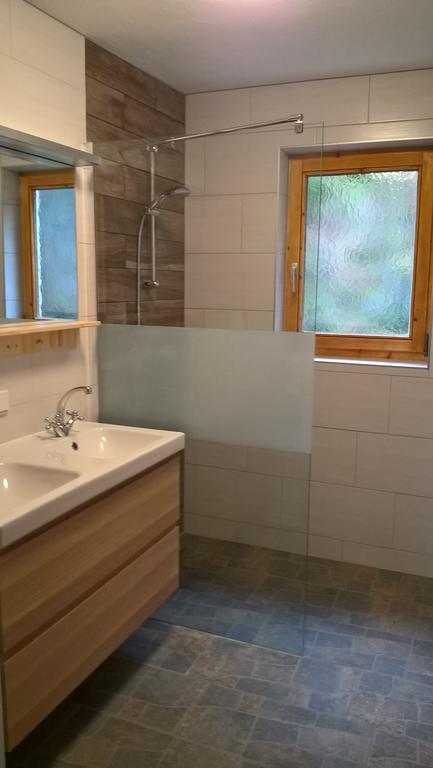 Braunhof Apartments Hainzenberg Zewnętrze zdjęcie